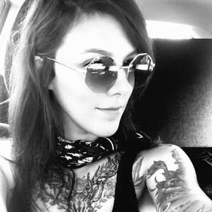 Meet your Posher, Meaghan